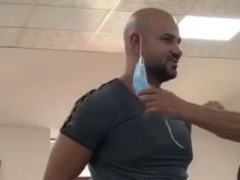 Доведоха семейство сводници в Пловдив