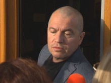 Йорданов: С предатели човек не може да е партньор
