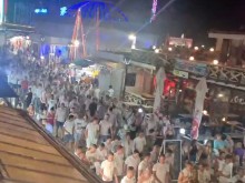 Четвърта вълна ли? По-добре изгледайте тези кадри от Слънчака