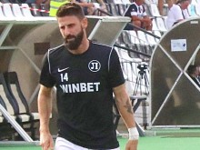 Димитър Илиев: Дано стигнем до чудото! Давам още 5 загуби в шампионата за успех в Дания!