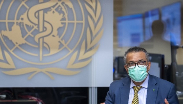 БГНЕС
В Гвинея за първи път е регистрирана инфекция със силно