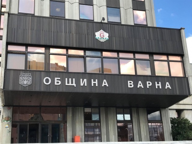 Общинският съвет във Варна се събира за 19-ти път от