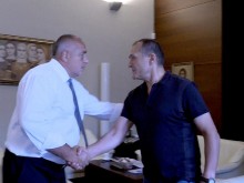 Божков: Партиите на промяната се оказаха партии на подмяната