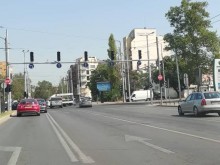 "Умни" светофари блокираха! Шофьори: Така е по-добре!