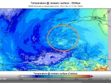 Предупредиха за невиждано досега явление в Черно море