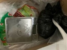 Специализирана полицейска операция в "Столипиново"