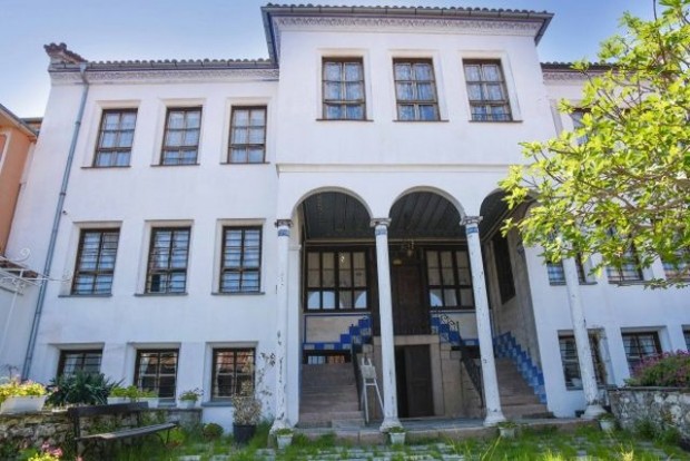 Реставрират знакови къщи в Стария Пловдив