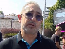 Собственикът на ресторант Gusto: Постоянно губим персонал!