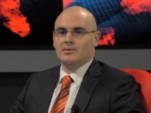 Софийският университет започва проверка по случая с Петър Илиев