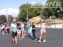 И днес ще има протест в Пловдив