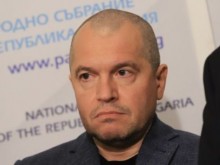 Тошко Йорданов: Да се оправят! Всички са овъртолени като свински черва