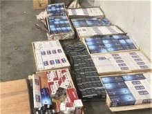 Откриха контрабандни цигари, скрити в картини на турската ни граница