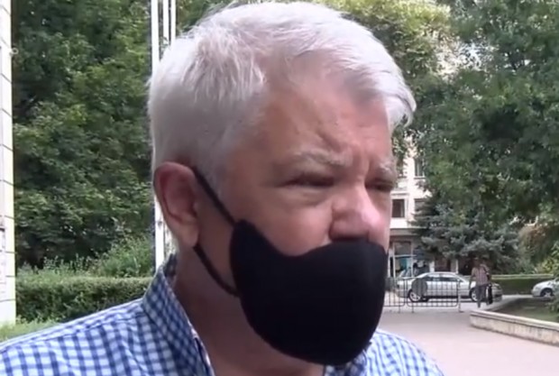 Шефът на "Каспела": За мен е важно всичко живо да бъде затворено, никой никъде да не излезе! Но ако сте ресторантьор?