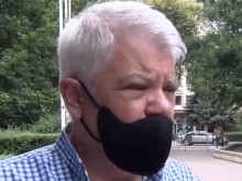 Шефът на "Каспела": За мен е важно всичко живо да бъде затворено, никой никъде да не излезе! Но ако сте ресторантьор?