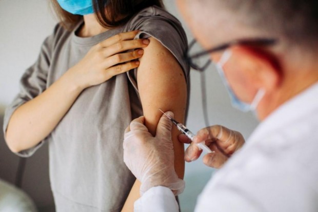 Getty Images
Испания е лидер във ваксинацията срещу COVID-19 сред основните страни
