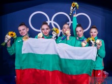 Уникално! Ще можем да видим златните ни момичета на живо!
