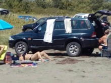 По-добре не ходете на тези места по нашето море