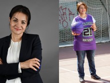 Росица Кирова към Татяна Дончева: Не сте грозна, поведението ви е грозно