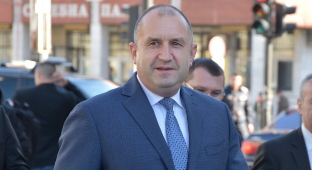 БГНЕС Кога българският парламент ще актуализира бюджета Така президентът отговори на