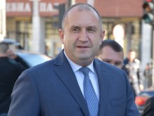 Радев: Ще преценя кога и на кого да връча третия мандат