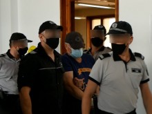 Съдът реши съдбата на убиеца на Юмер