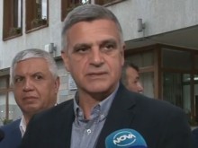 Стефан Янев: Полицейското насилие не трябва да се поощрява