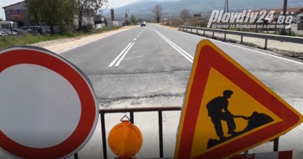 И такава грозна кражба скоро не се бе случвала в Пловдив!