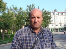 ЕВН дърпа шалтера на Спортното училище