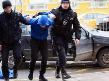 Трима млади пловдивчани се озоваха в полицейския арест