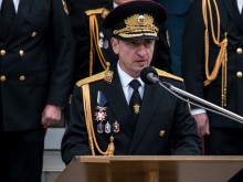 Терзийски: Благодарение на полицията успяхме да запазим гражданския мир в България