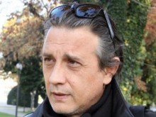 Пловдивският актьор Ники Станчев си отишъл внезапно от тромб