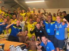 Ето точната програма на Марица за предстоящите две гостувания във Втора лига