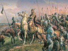 Историк: Двете дати, които убиват историята ни, са 681 и 864 г.