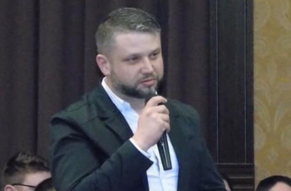 Председателят на Общинския съвет в Каварна Йордан Стоянов е бил