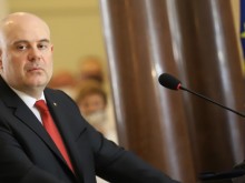 Гешев: Изслушване на главния прокурор би било незаконно