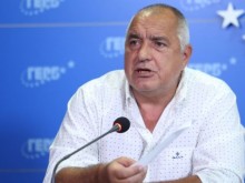 Борисов: Ситуацията в Афганистан бързо излиза извън контрол