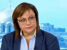 Нинова обясни защо няма да предлага служебния кабинет за редовен