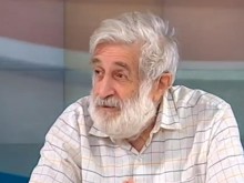 Петър Берон: Всичко е по сценарий, защото живеем във времето на сценаристите