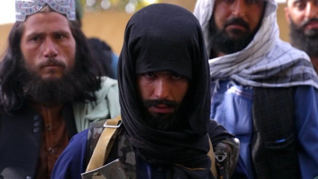 BBC
Журналистът Руслан Трад с коментар за случващото се в Афганистан