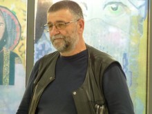 Инцидент с известен наш писател!