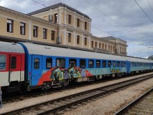 Започна се отново! Ето какво се случи на Централна гара Пловдив!