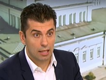 Кирил Петков: Има координирана атака срещу мен от ИТН, ГЕРБ и ДПС