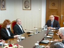ИТН пред Радев: Опитахме да съставим правителство, но бяхме предадени