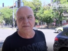 Шофьорът след инцидента на "Руски": Тръгваме да я караме на морга