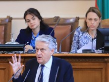 Бойко Рашков: Поведението на полицаите граничи с престъпление