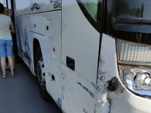 Само в Plovdiv24.bg: Шофьор на автобус спаси 43 живота