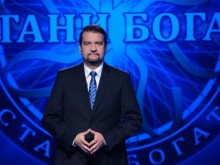 Ники Кънчев най-накрая реши да покаже дъщеря си