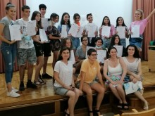 Успешно проектно лято за НТГ Пловдив