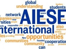 Студентската организация AIESEC - секция Пловдив набира нови членове и стажанти