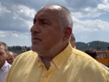 Борисов с мощен залп от Родопите: Следващите избори са наши! По-подготвен от мен няма!